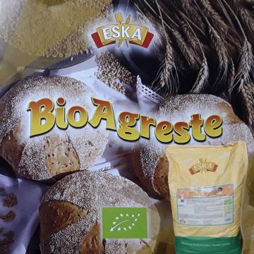 MIX BIO AGRESTEKG 16